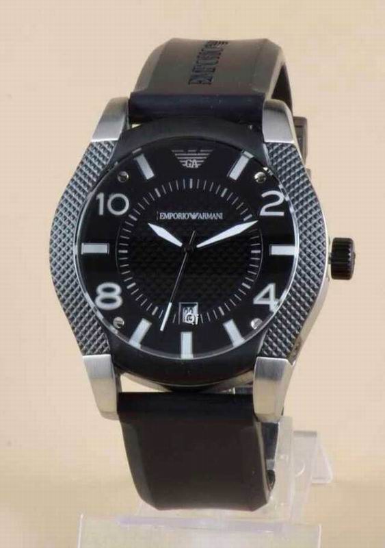 Armani watch man-700
